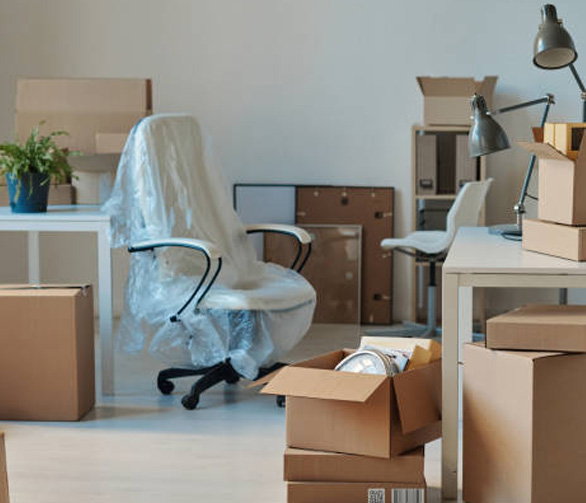 office-shifting-services